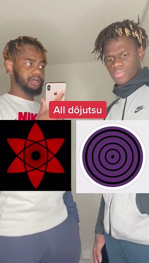 Ultimate Sharingan Wallpapers for Naruto Fans