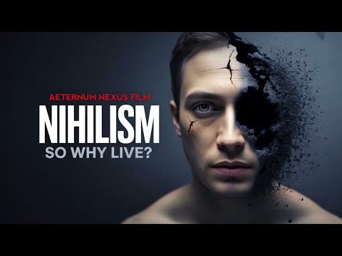 Are You A Nihilist ? | Deep Philosophy Of Nihilism