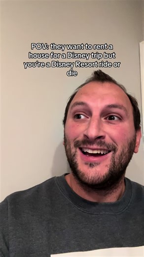 Disney Resort vs. Renting a House for Your Vacation