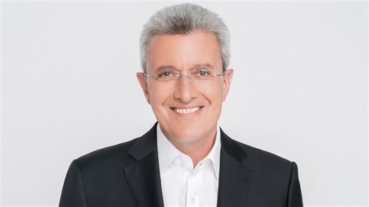 Νίκος Χατζηνικολάου: «Δεν θα έλεγα ότι είναι η κορυφαία τηλεοπτική χρόνια που έχω ζήσει»