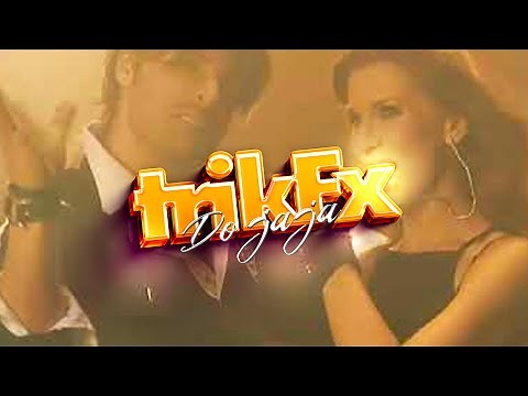 Trik FX - Do jaja (Official Video)