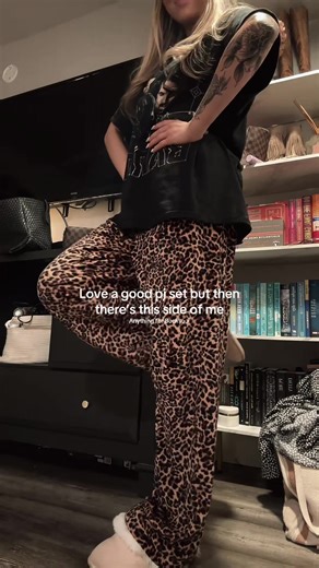 Stylish PJ Sets to Boost Your Home Comfort