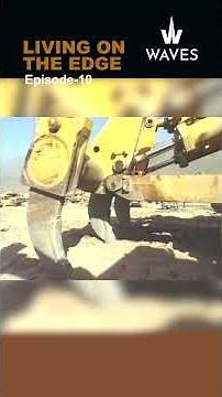 Living on The Edge | In-Depth Analysis on The State of India's Environment | Ep. 10