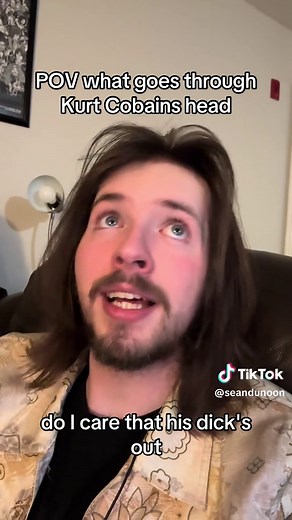 Exploring Kurt Cobain's Thoughts and Legacy