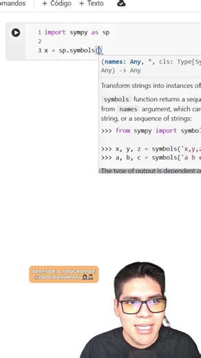 ¿¡Derivar con Python!? 😱📉