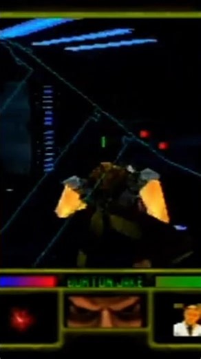 You call this a game design? #brokenhelix #ps1