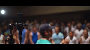 27K views · 607 reactions | We’re only a few days into the 2019 season and shouting our battle cry! ️ Go behind the scenes in the recording studio with our members. Recorded, edited, and performed on PreSonus Audio Electronics. | Phantom Regiment | Facebook