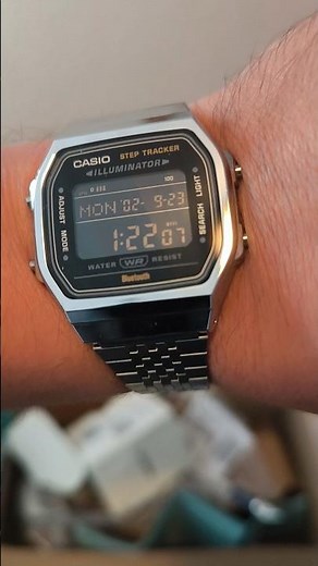 casio abl 100we | CASIO WATCHES #casio #watches