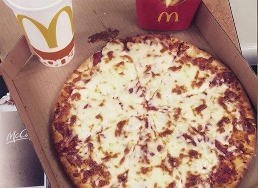 20 Biggest McDonald's Menu Fails of All Time