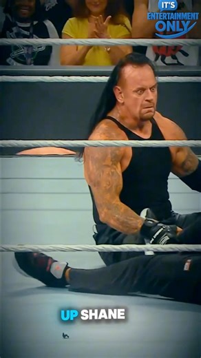15K views · 144 reactions | Undertaker      #Undertaker #BrockLesnar #WWE #BOOMchallenge #WWERaw #batista #CMPunk #johncena #KurtAngle | It's Entertainment Only | Facebook
