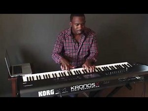 Derrick Harvin - Gone