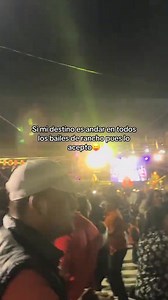 Mi destino | Daniel 4k