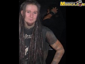 The Human Abstract - Letra - Mortiis