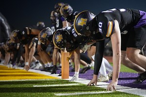Texas high school football playoffs: Second round matchups, sites, gametimes