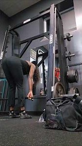 Smithy and Pull #fitness