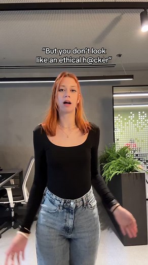 Hack The Box on Instagram: "Not to mention typing obnoxiously and saying “I’m in!”  #HTB #cybersecurity #hackthebox #informationsecurity #redteam #blueteam #meme #hacking"