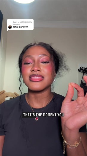 Replying to @IAMEVIDENCE DAY 7/7🥳 of the Talk With Debby Series✨ should I have given him another chance or I dodged a bullet?? #storytime #storytimeseries #dating #talkwithdebbyy #fypppppppppppppp