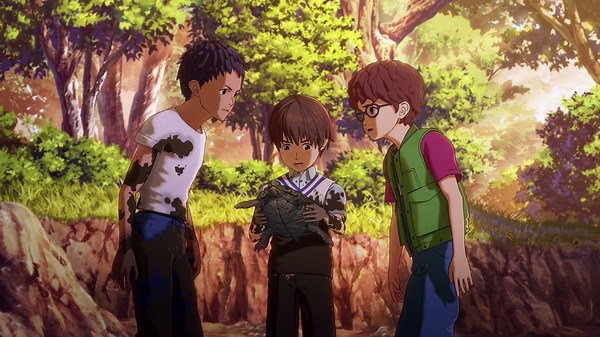 Gamera | movie | 2015 | Official Trailer