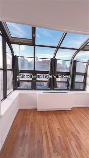 One of the Most Bizarre Apartments in Manhattan 😳 | Nolita Duplex