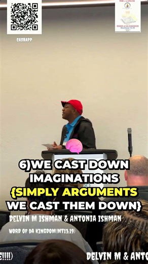 How to Take Every Thought Captive—a simple biblical trick(think of it like a multiple‑choice test)