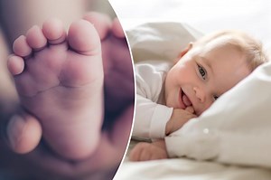 Old-fashioned baby names are roaring back into fashion — and experts say they know why