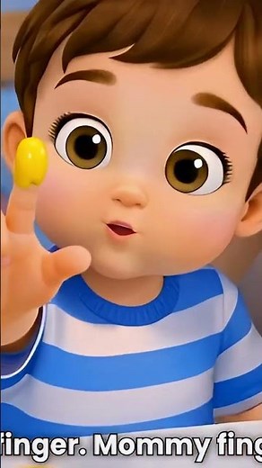 Finger Family Colors Song 🎨 | Kids Nursery Rhymes & Songs | Coco & Family