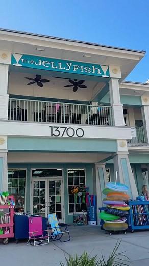 3.8K views · 22 reactions | Dinner at Jellyfish Restaurant never disappoints!  Sushi By The Shore: https://coast360.com/dine/ask-a-local-sushi-by-the-shore/ | Coast 360 | Facebook