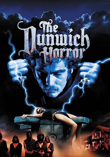 The Dunwich Horror (1970)
