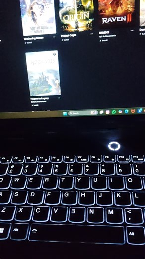 I Was NOT Ready for This Moment… 🪄