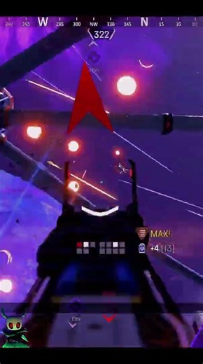 2% De Focus Ui J'Suis Pas Smart #apexlegends #fpsgames