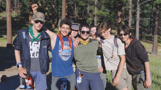 23K views · 430 reactions | Registration for the 2027 backpacking...