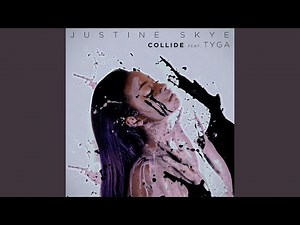 Collide (feat. Tyga)