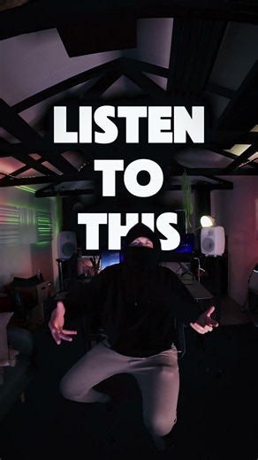 You don't need motivation - You need to remove the distraction! #dubstep #musicproducer #spacestep