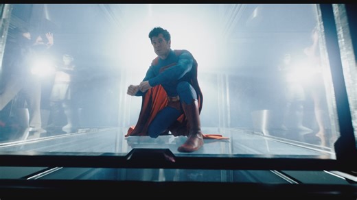 DC's Superman Trailer Gives Us Our First Look At The Next Video Game Superman - Gameranx