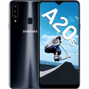 Samsung Galaxy A20s 64GB | Giá rẻ, chính hãng, nhiều khuyến mãi