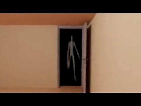 Backrooms - You cheated, someone came