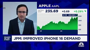 Why Apple Intelligence will drive iPhone demand