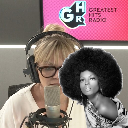 1.3K views · 22 reactions | We’ve all got to start somewhere, even Mr T! 勞 And with Diana Ross? Not a bad gig tbh. This week Kate Thornton is in 1978 with The Smash Hits Years, listen from 5pm.  | Greatest Hits Radio | Facebook