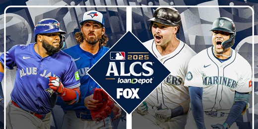 3 storylines to watch in Mariners-Blue Jays ALCS Game 1