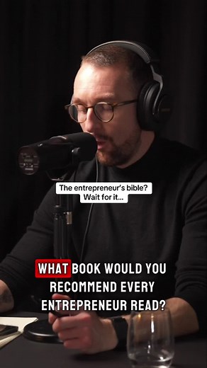 The Entrepreneur’s Bible: Essential Reads for Success