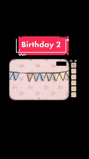 Cube Escape: Birthday 2 - Rusty Lake Mystery Adventure