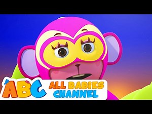 Down by The Bay | Fun Nursery Rhymes & Kids Songs | All Babies Channel - Videos For Kids