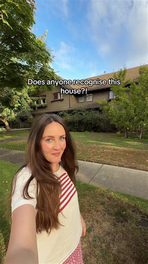Sam witwickys house!! One of the best filming locations I saw in LA #transformers #whattowatch