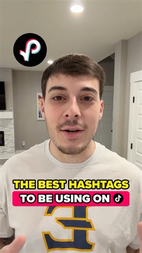 This AI Generates PERFECT TikTok Hashtags in Seconds 😳🔥 | Explode Your Reach 🚀 #ai #viral #shorts