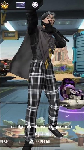 ahuevo #freefire #freefiremission #freefiremision #kiddkeo