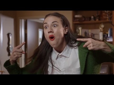 Miranda Sings Drops Hilarious 'Haters Back Off' Netflix Series Trailer