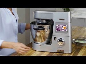 Cooking Chef XL | Come utilizzare la cottura manuale