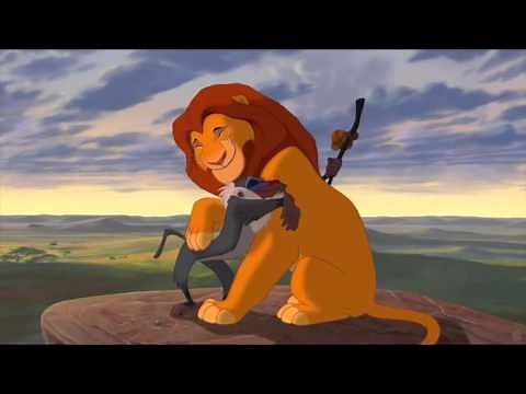 მეფე ლომი 3D