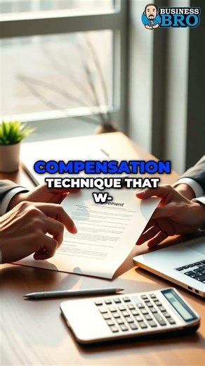 Phantom Stock Explained: Real Pay, Not So Scary! #shorts