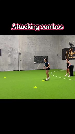 Netball Coaching: Techniques for Timing and Connection